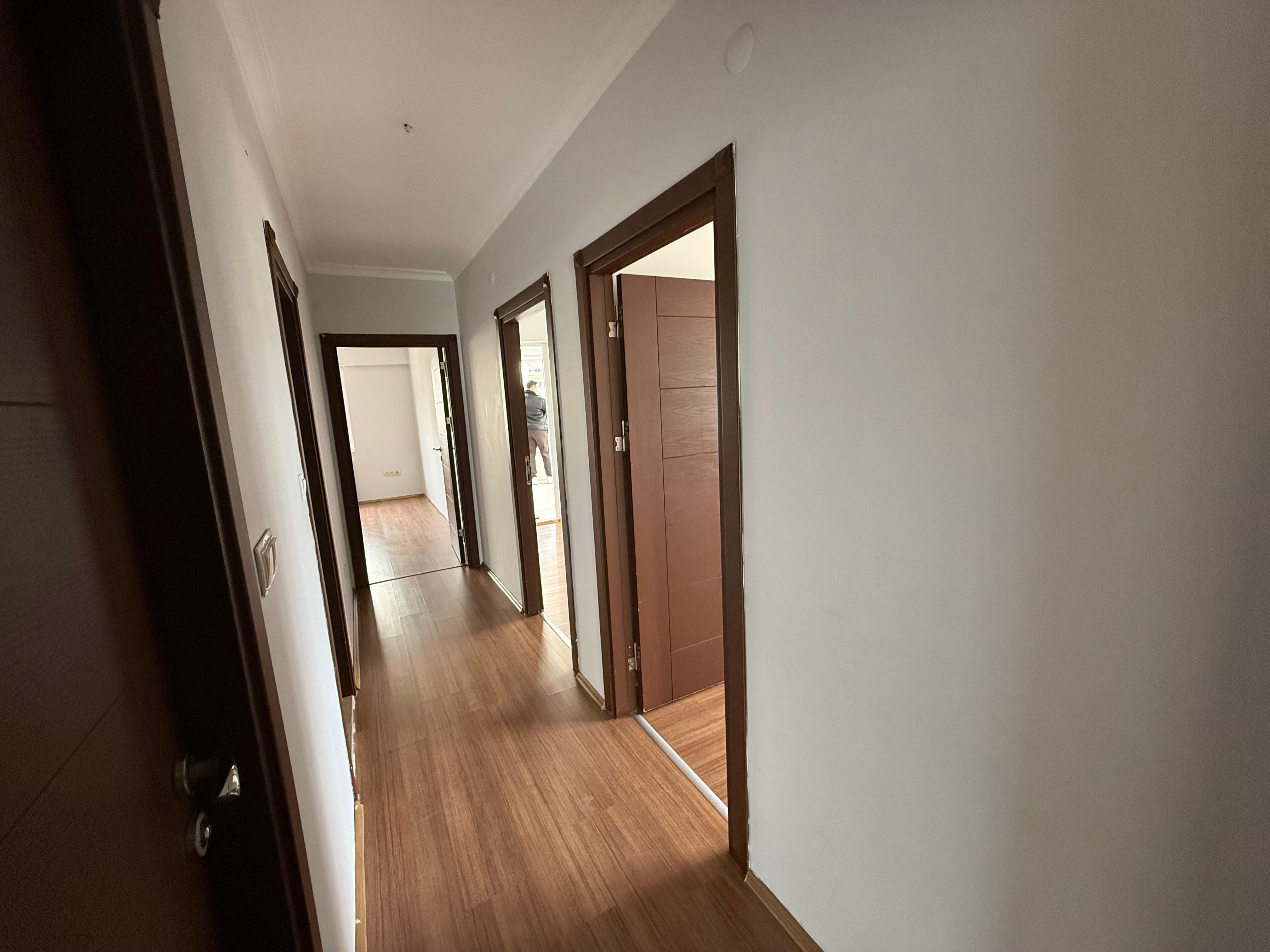 ÇUKURÇAYIR'DA 3+1 KİRALIK DAİRE